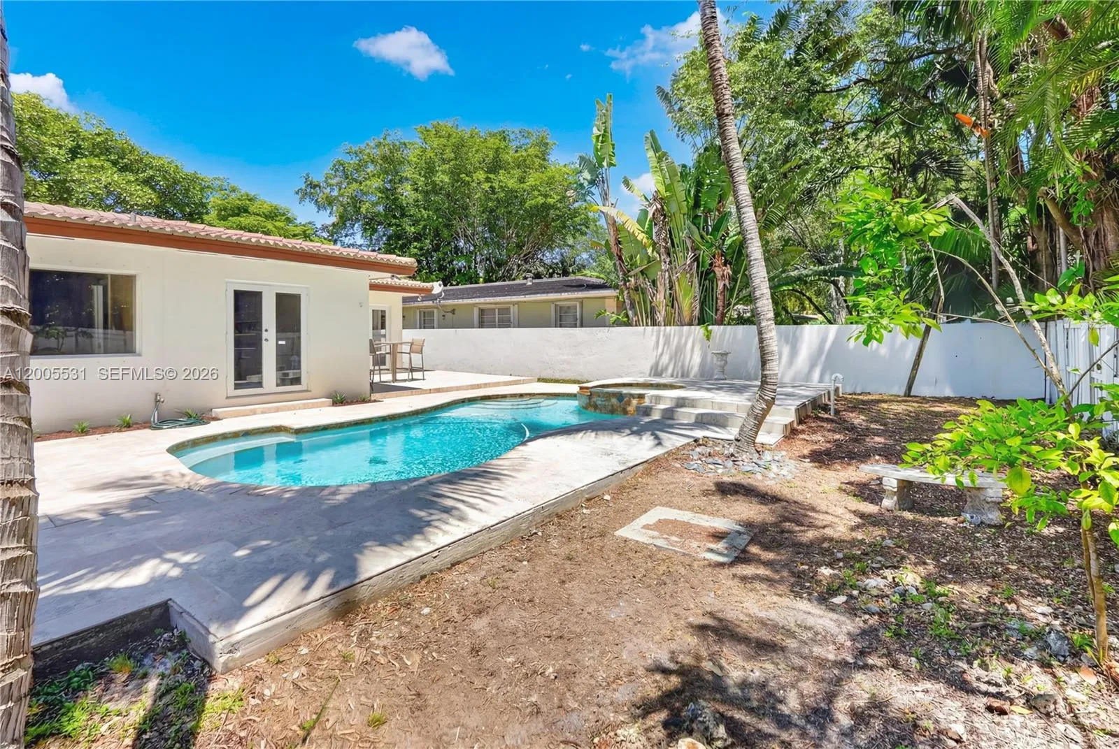 5310 SW 72 Street, Miami FL 33143