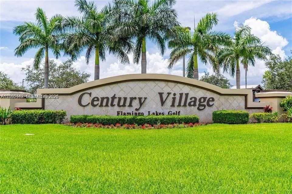 13155 SW 7th Ct # 402E, Pembroke Pines FL 33027