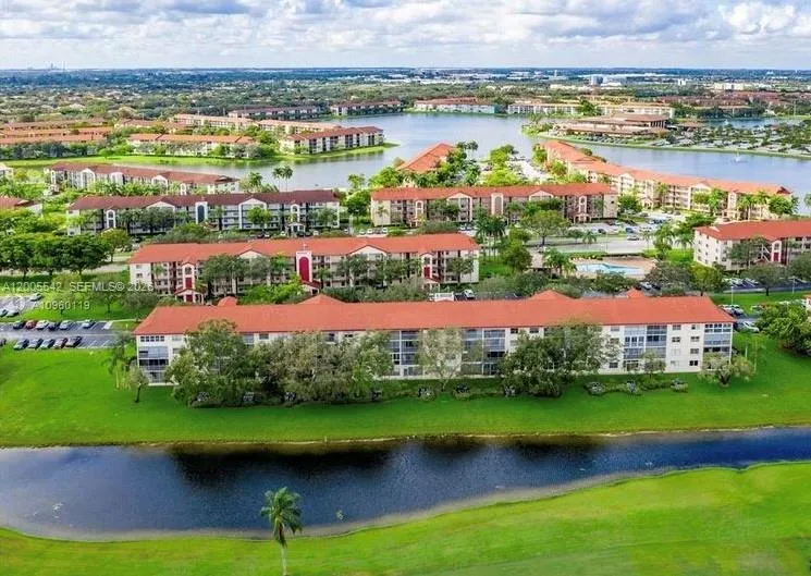 13155 SW 7th Ct # 402E, Pembroke Pines FL 33027