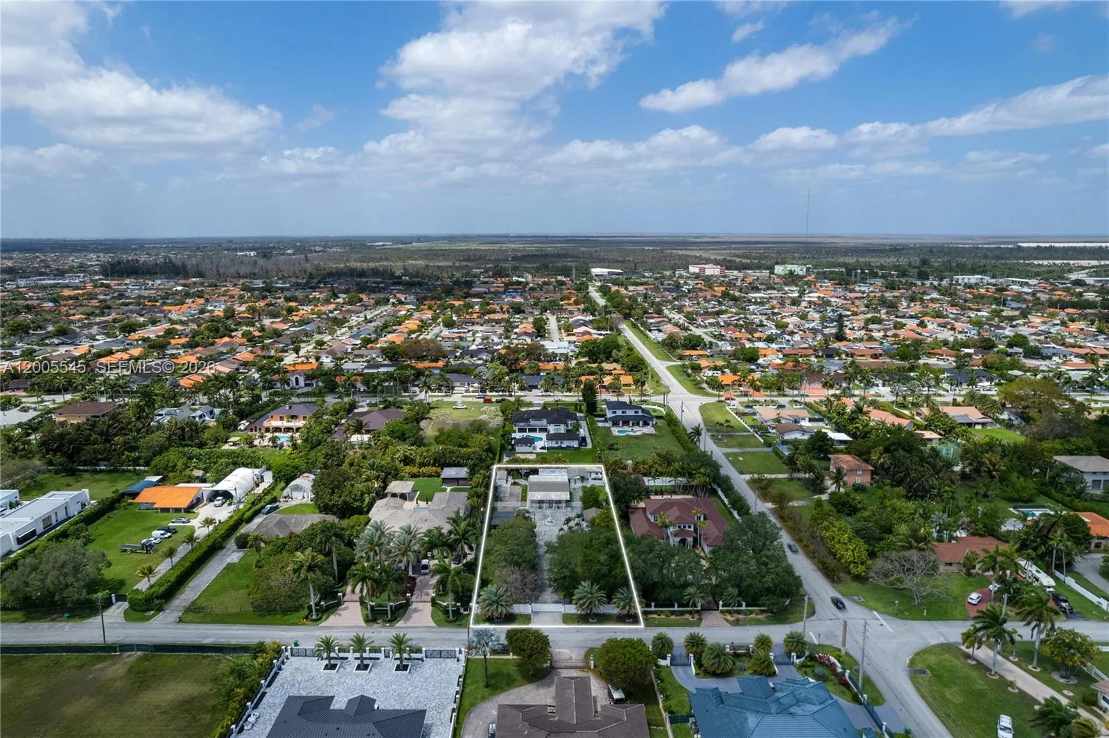 150 NW 130th Ave, Miami FL 33182