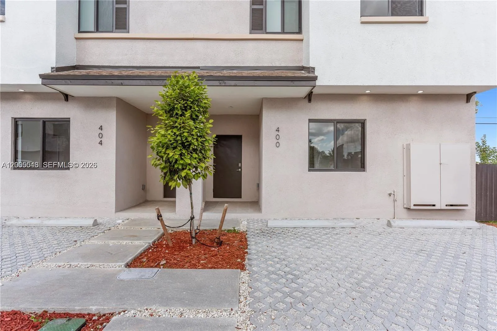 409 SW 1st St # 1, Florida City FL 33034