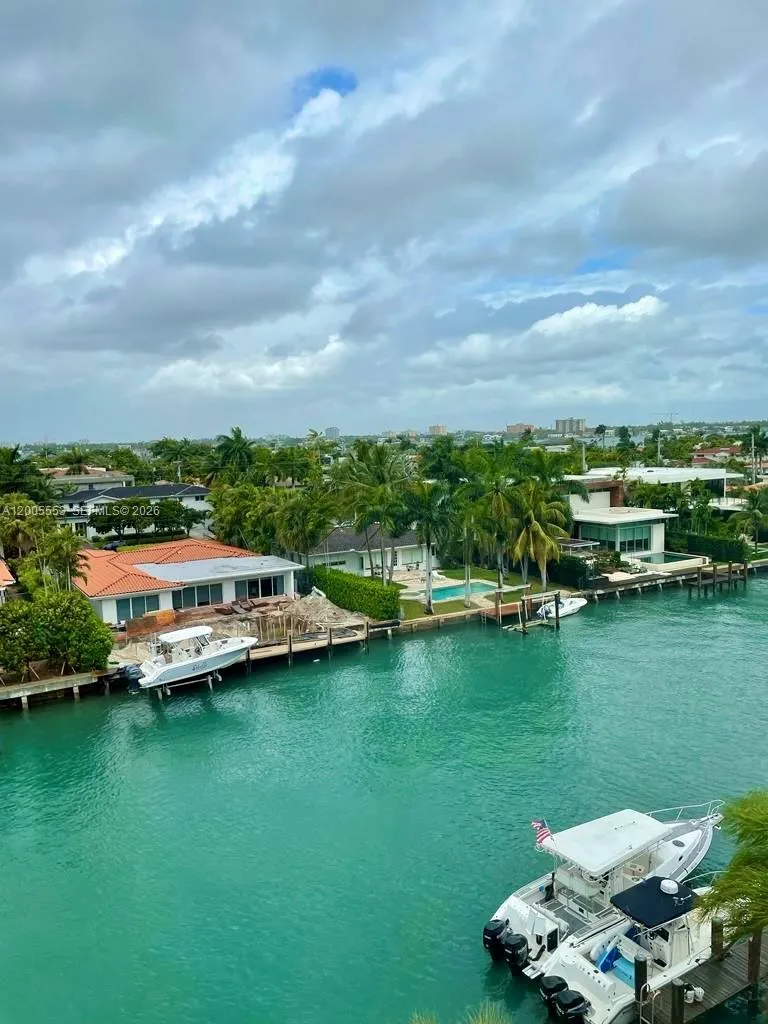 9800 W Bay Harbor Dr # 603, Bay Harbor Islands FL 33154