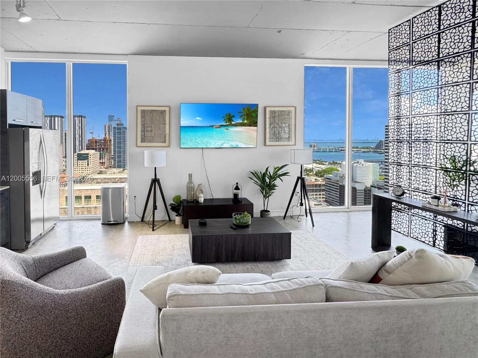 151 SE 1st St # 2702, Miami FL 33131