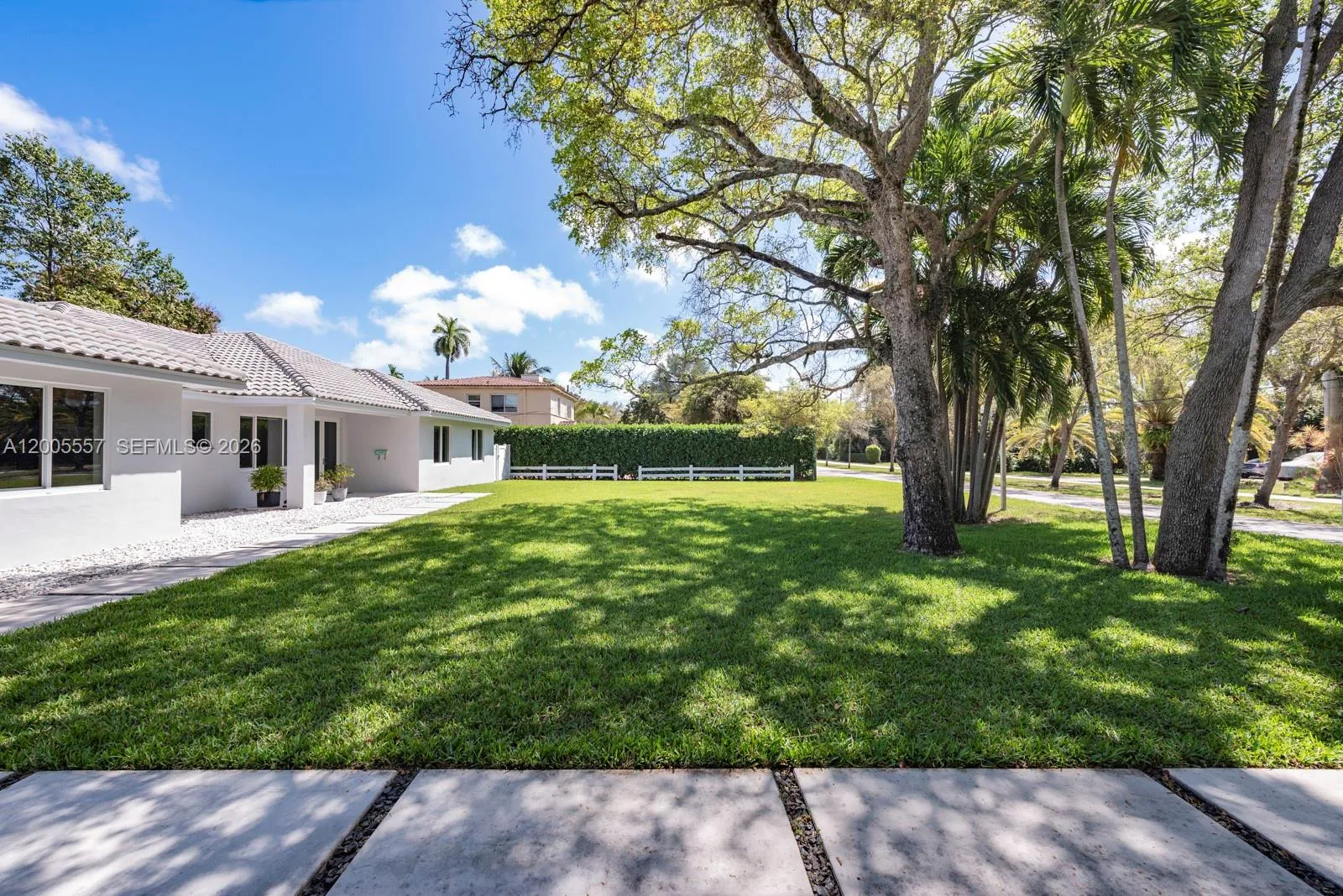 11555 Griffing Blvd, Biscayne Park FL 33161