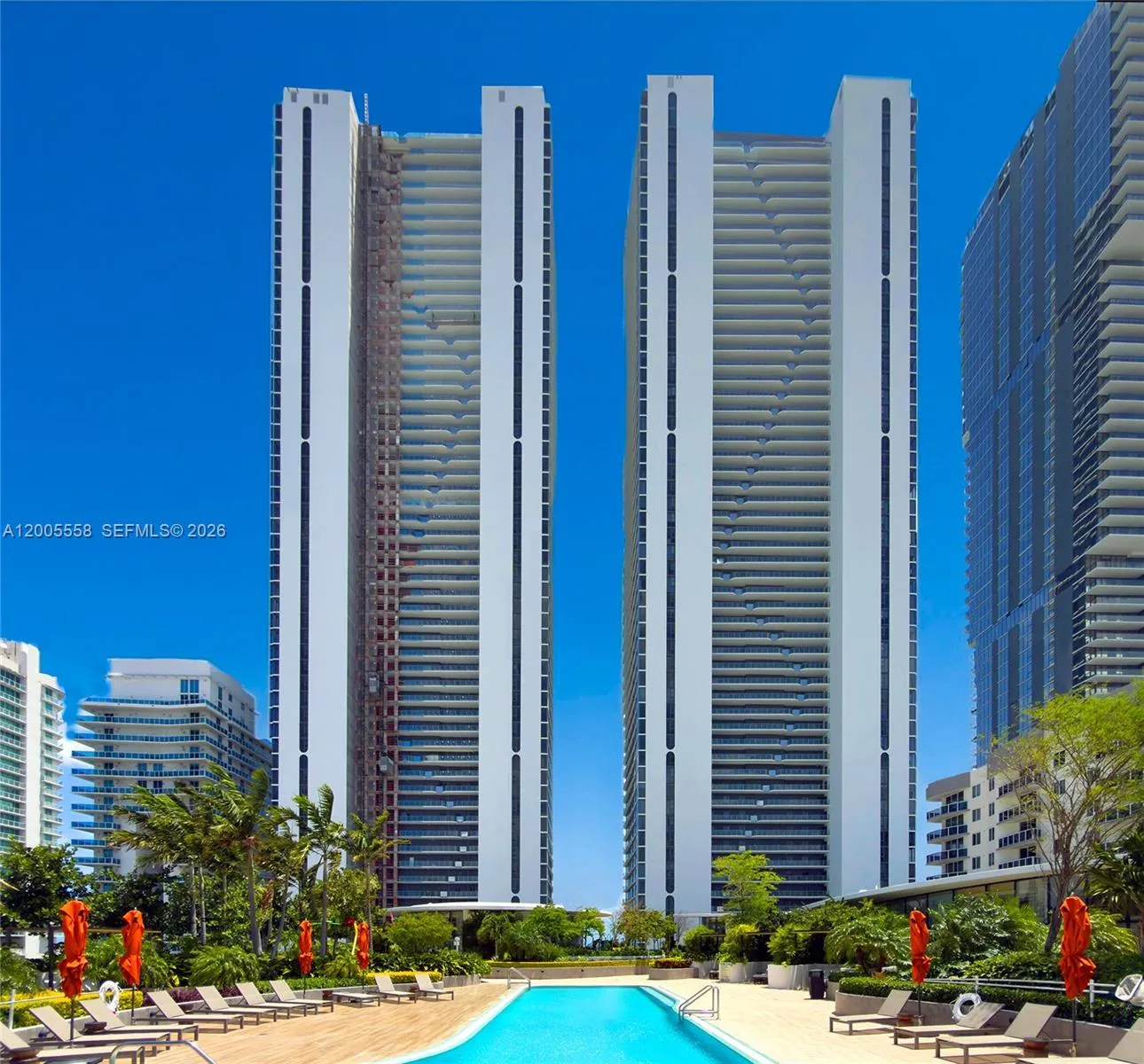 700 NE NE 24TH ST # 3002A, Miami FL 33137