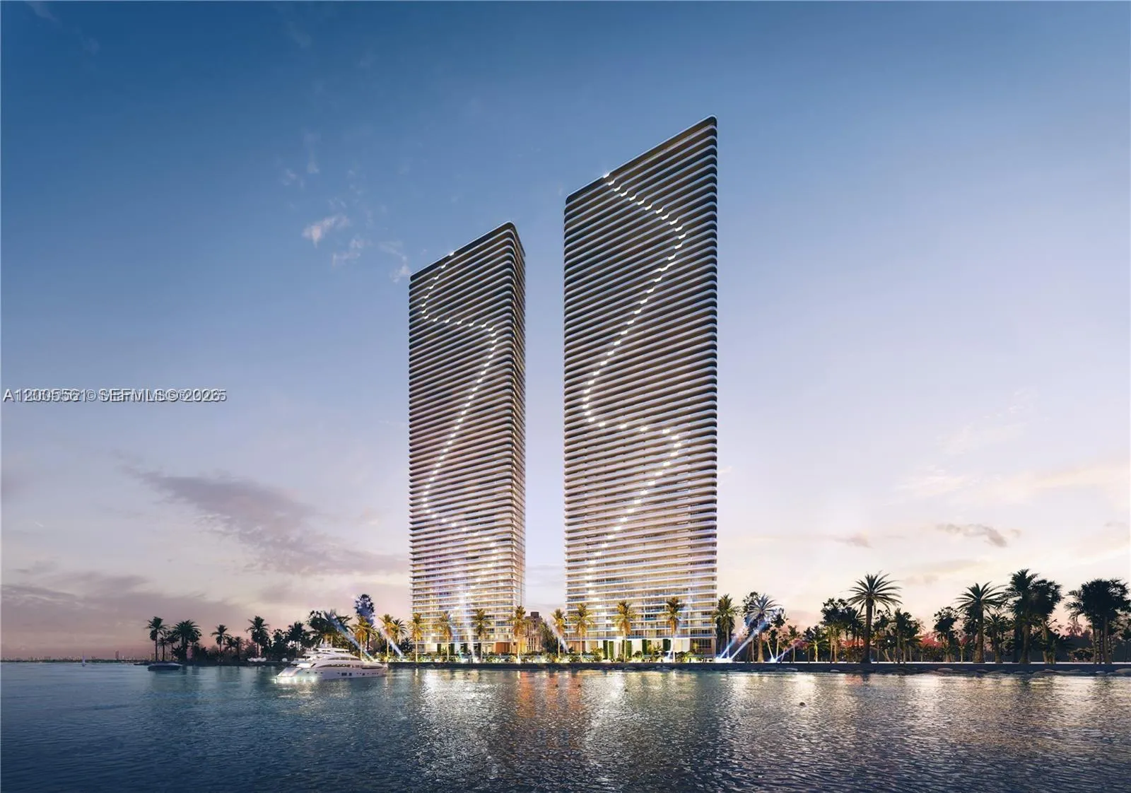 711 NE 23 Terr # 2206, Miami FL 33137