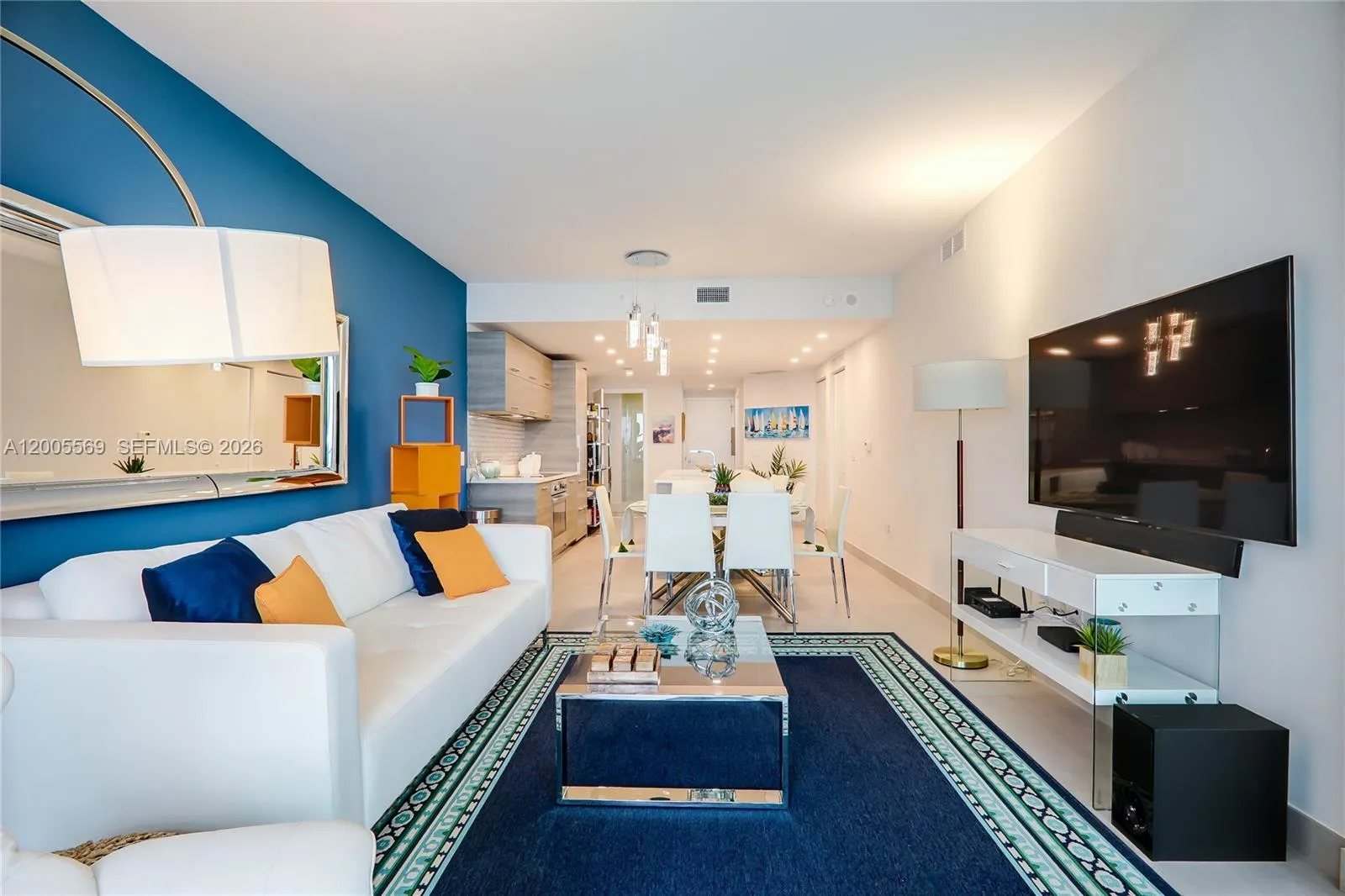 650 NE 32nd St # 4105, Miami FL 33137