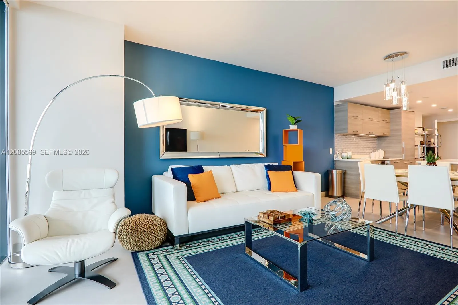 650 NE 32nd St # 4105, Miami FL 33137