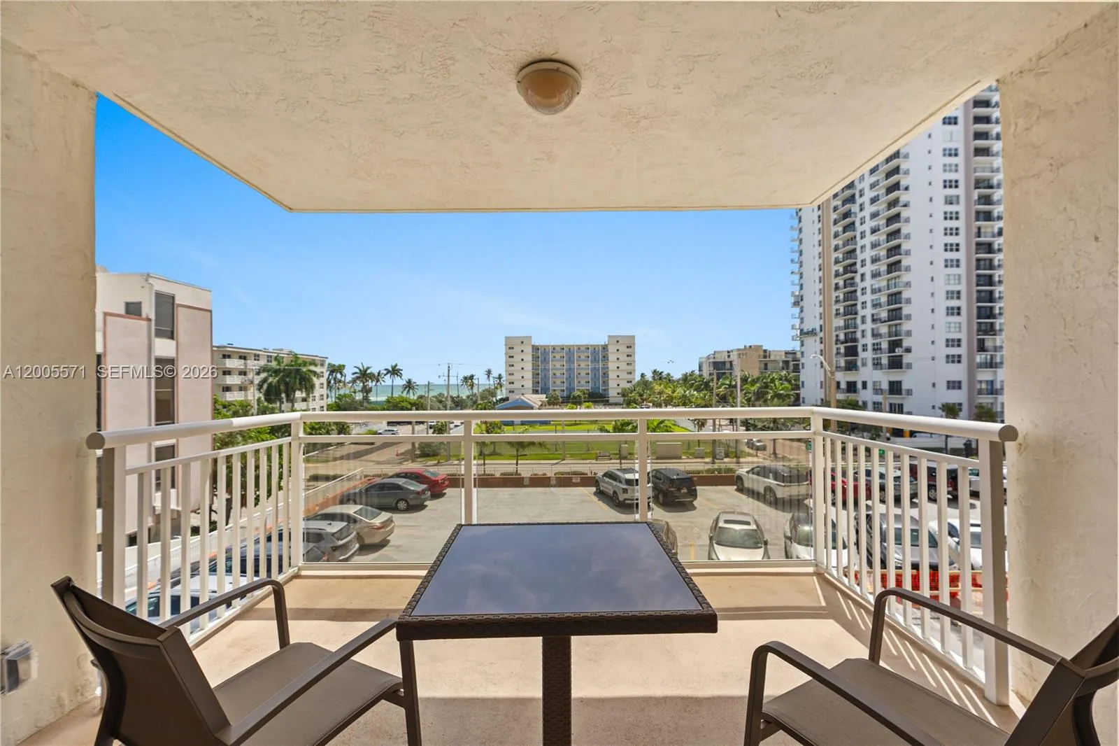 1600 S Ocean Dr # 4G, Hollywood FL 33019