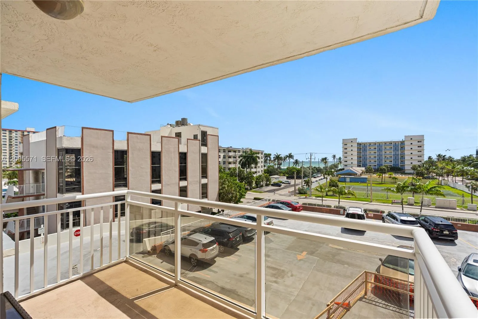 1600 S Ocean Dr # 4G, Hollywood FL 33019