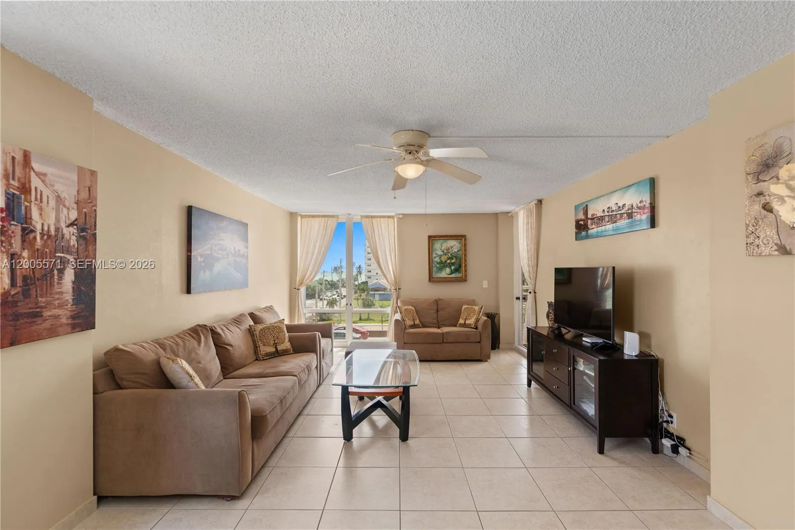 1600 S Ocean Dr # 4G, Hollywood FL 33019
