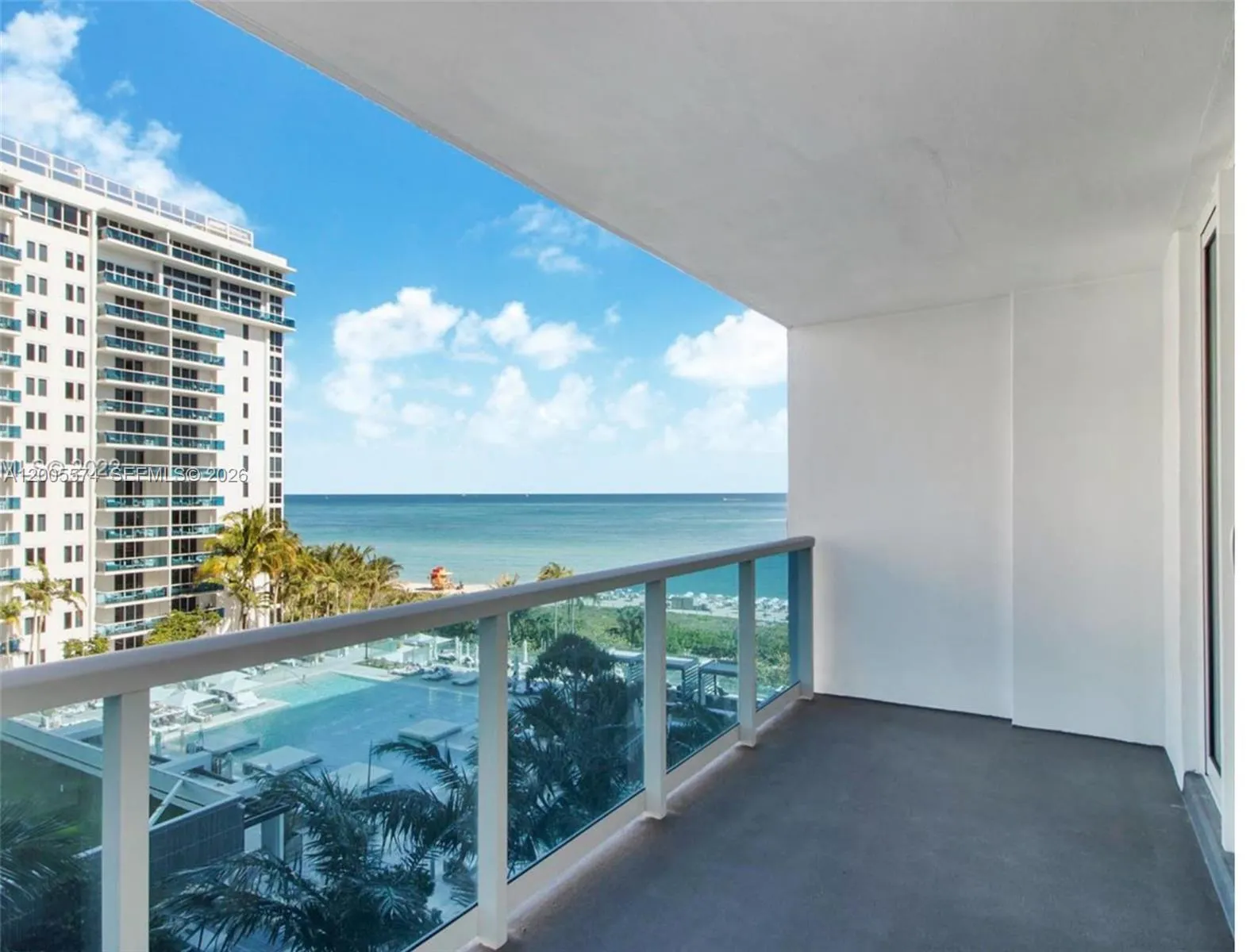 2301 Collins Ave # 817, Miami Beach FL 33139