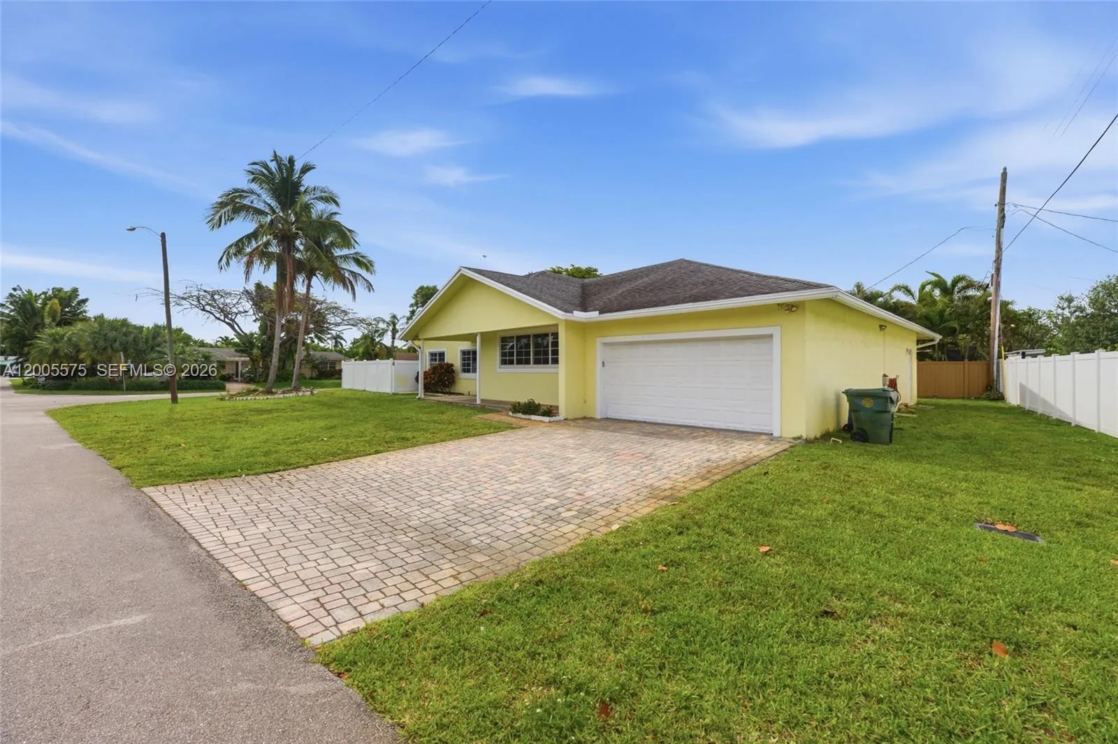 4361 NE 13th Ter, Oakland Park FL 33334