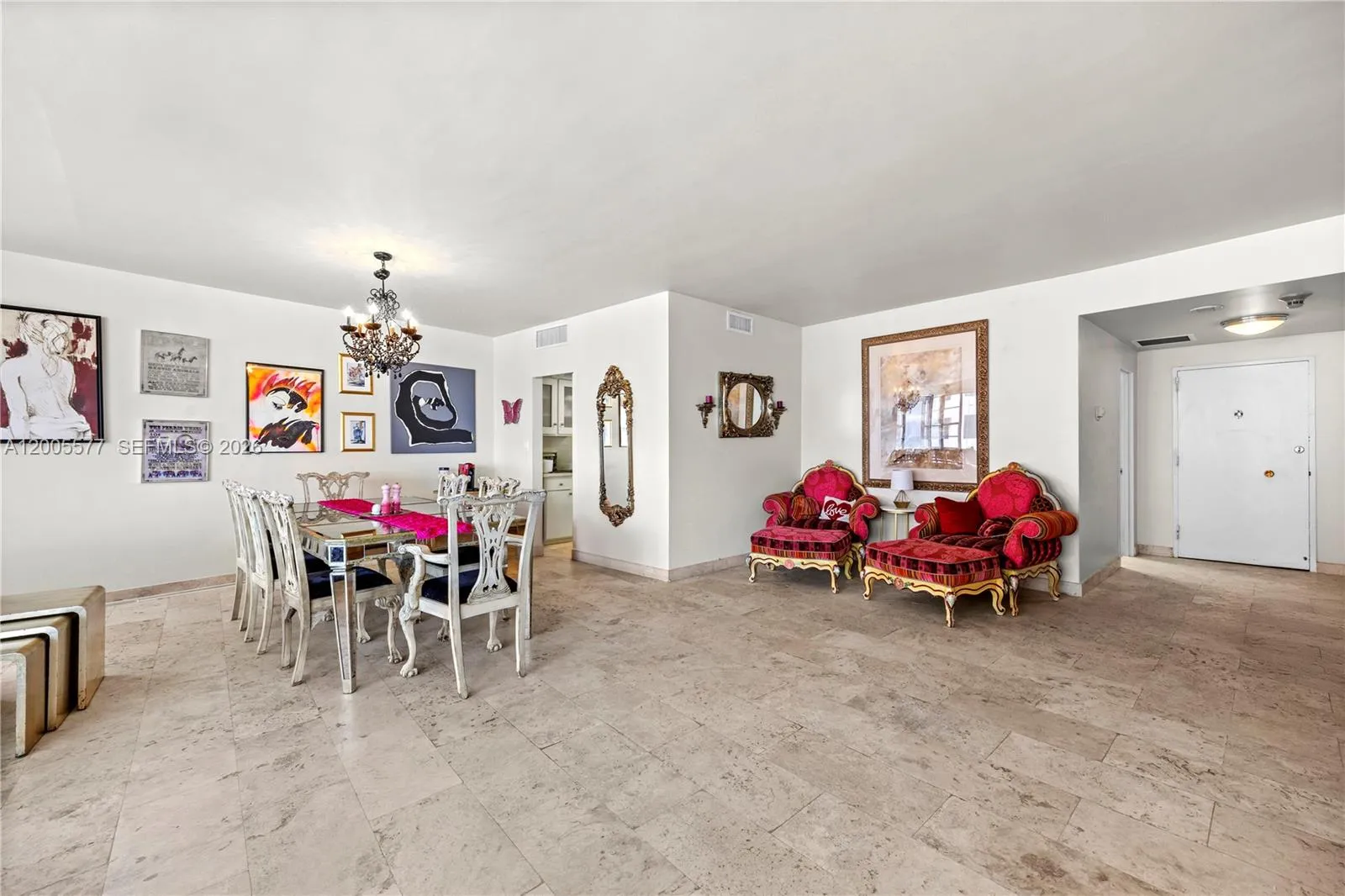 5255 Collins Ave # 11A, Miami Beach FL 33140