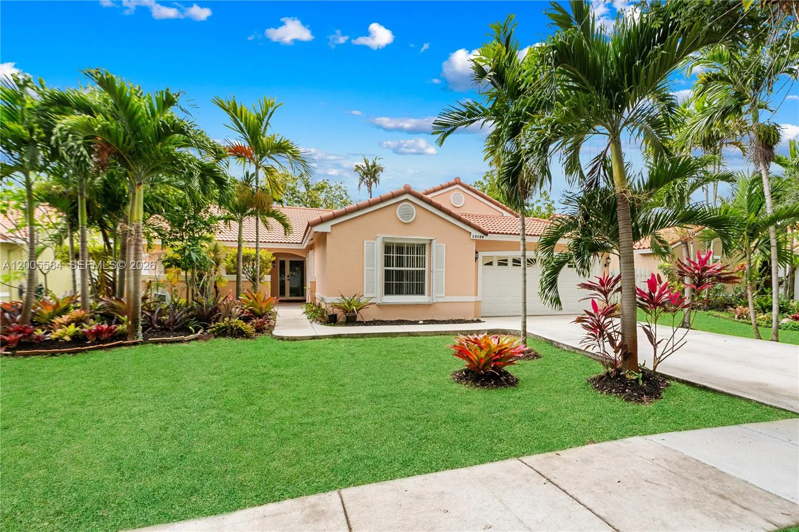 13100 SW 20th St, Miramar FL 33027