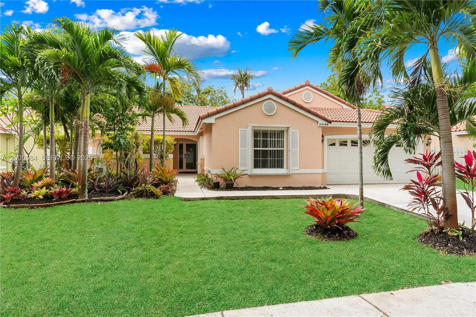 13100 SW 20th St, Miramar FL 33027