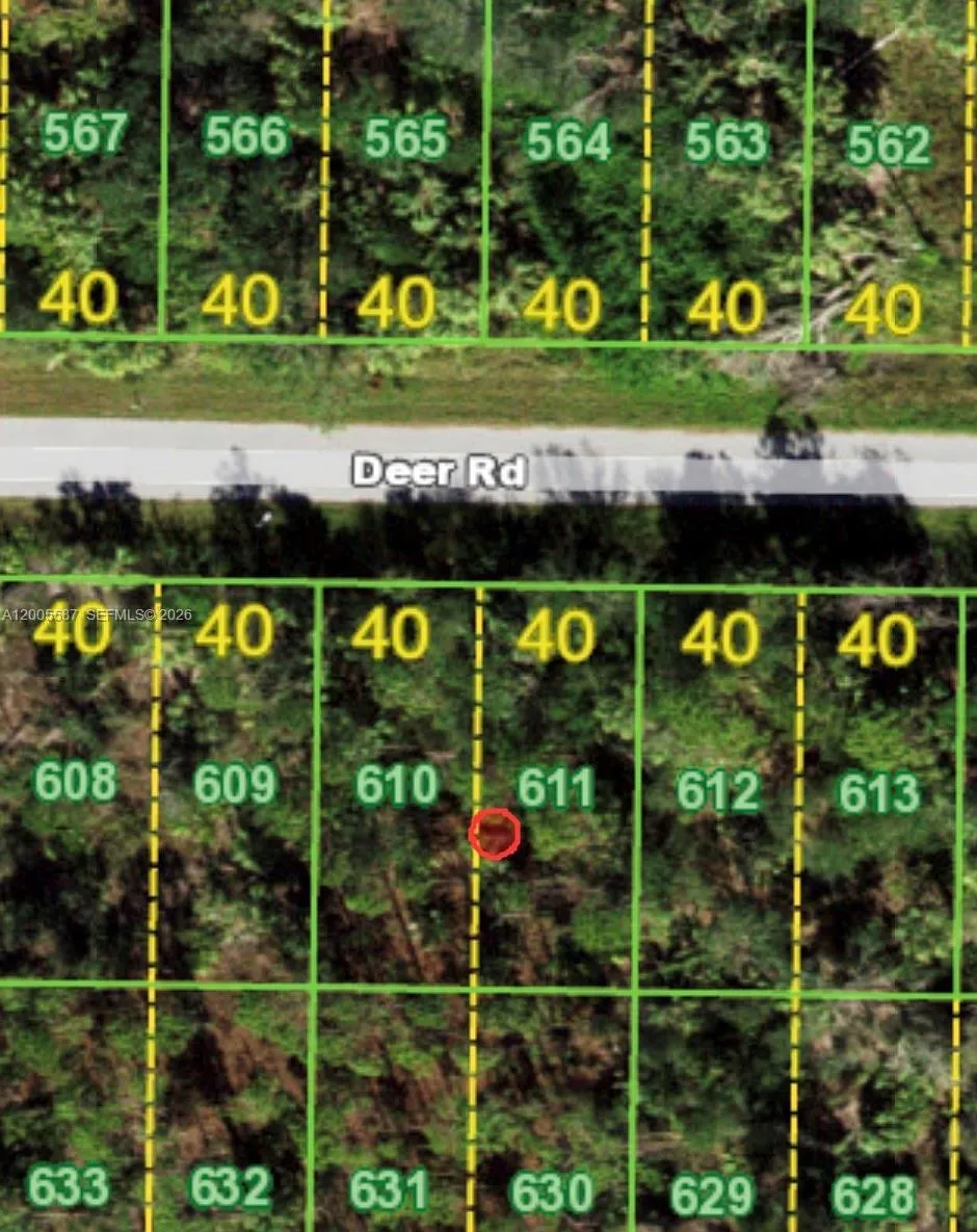 26373 DEER, Punta Gorda FL 33950