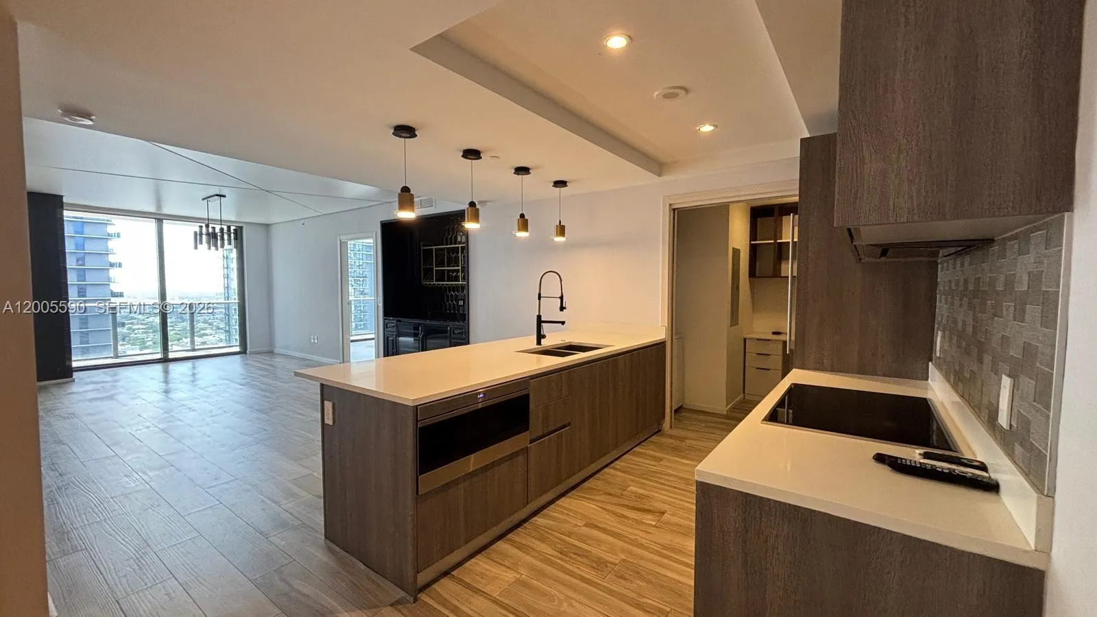 801 S Miami Ave # 3510, Miami FL 33130