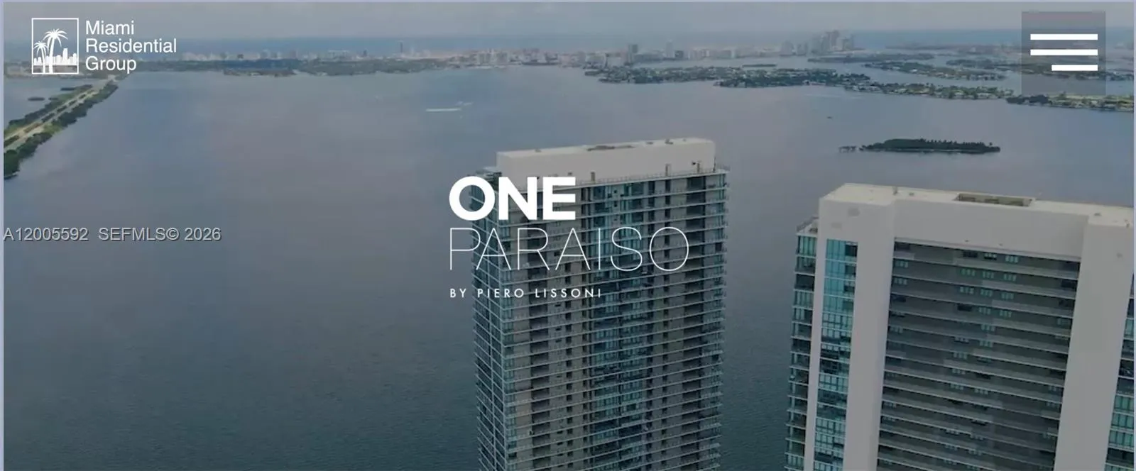 3131 NE 7th Ave # 4401, Miami FL 33137