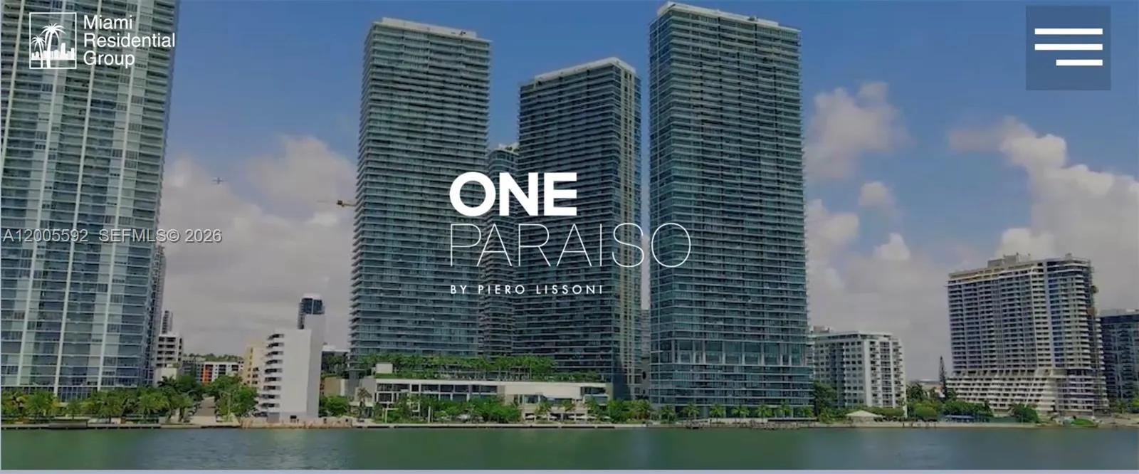 3131 NE 7th Ave # 4401, Miami FL 33137