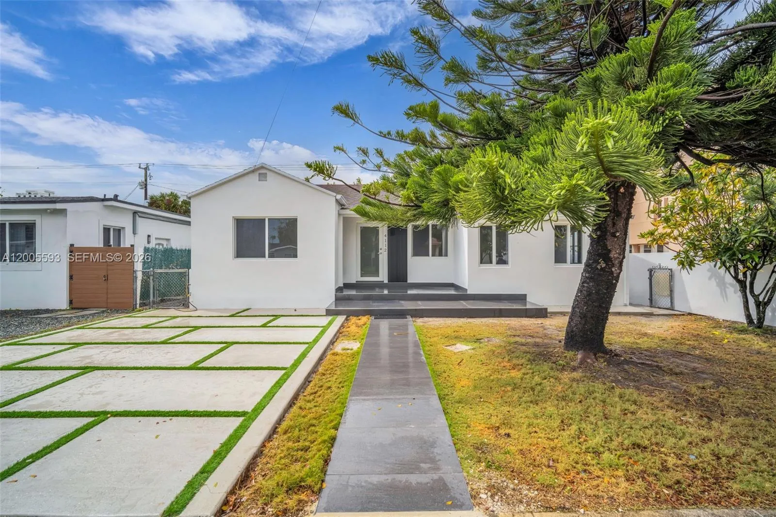 4112 SW 9th Ter, Miami FL 33134