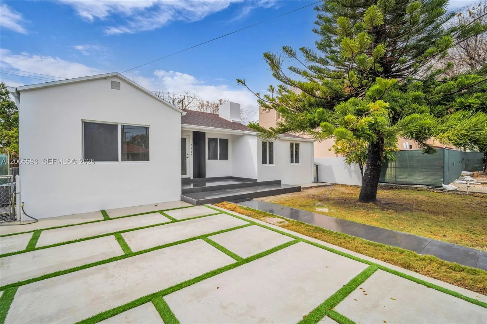 4112 SW 9th Ter, Miami FL 33134