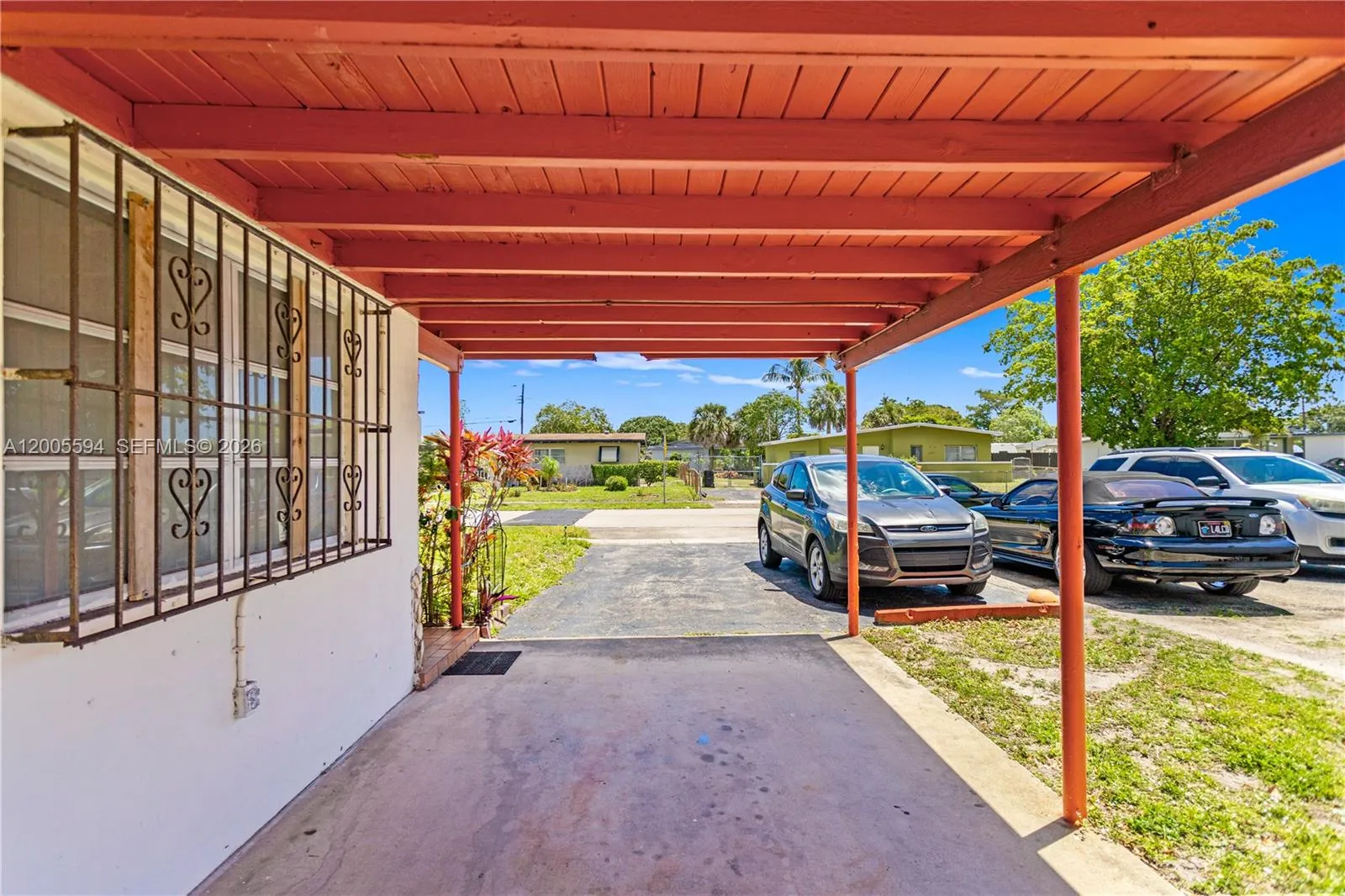 1711 NW 26th Ave, Fort Lauderdale FL 33311