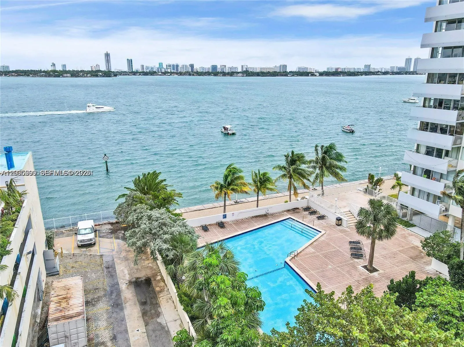 7545 E Treasure Dr # 9H, North Bay Village FL 33141