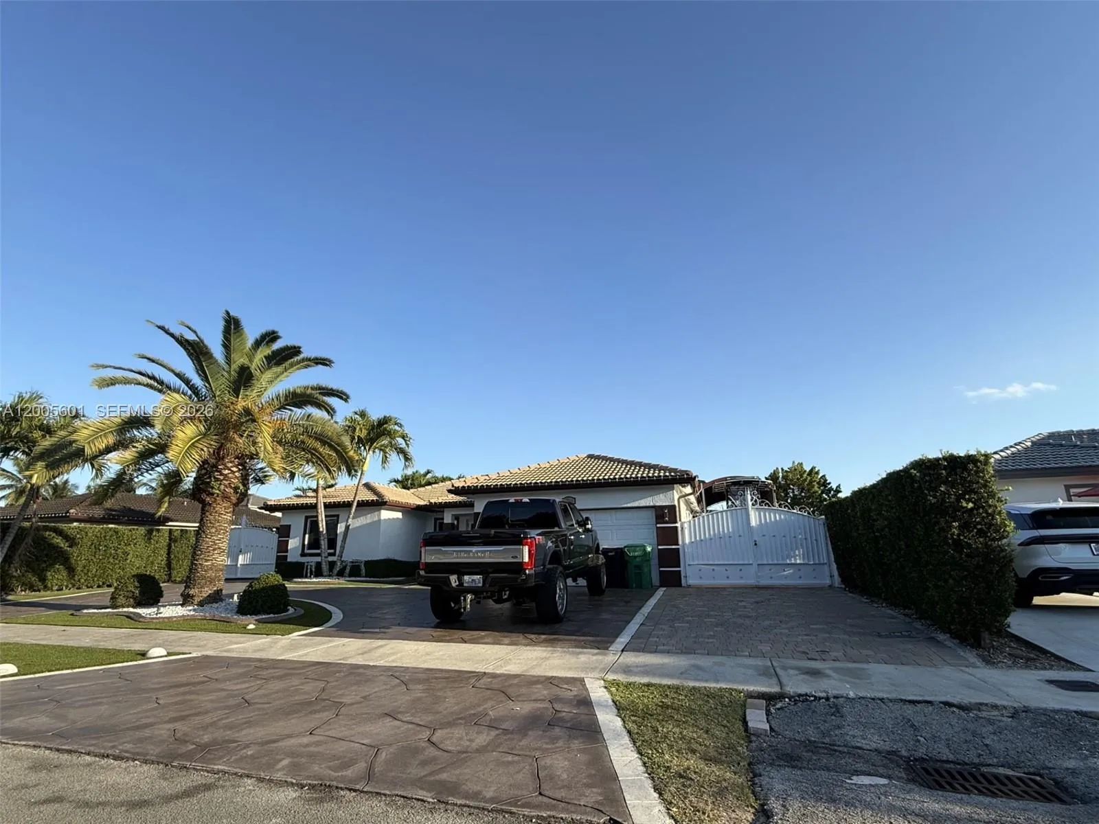 12754 SW 209th Ln, Miami FL 33177