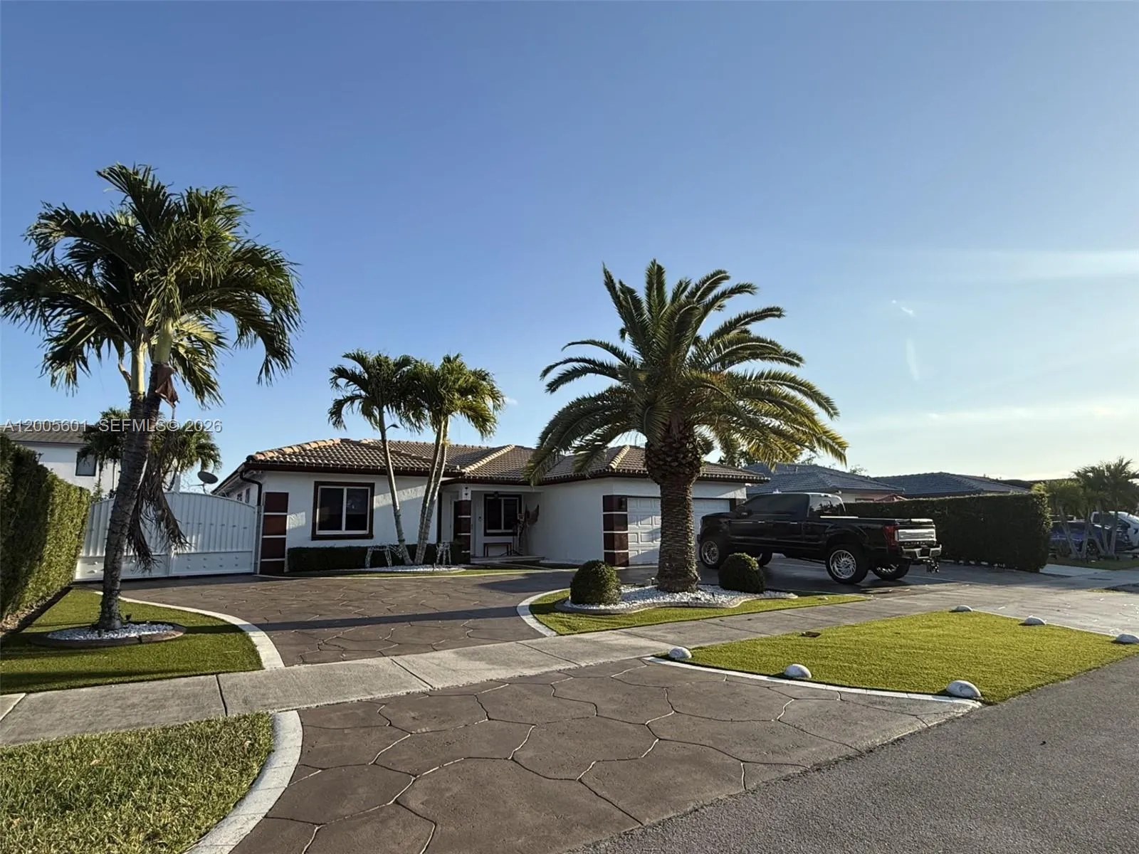 12754 SW 209th Ln, Miami FL 33177