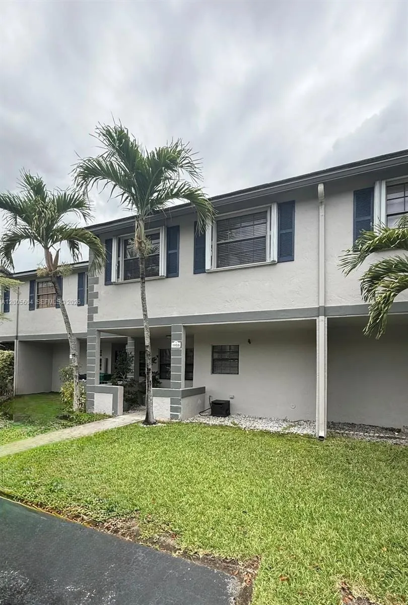 11159 SW 154th Pl, Miami FL 33196