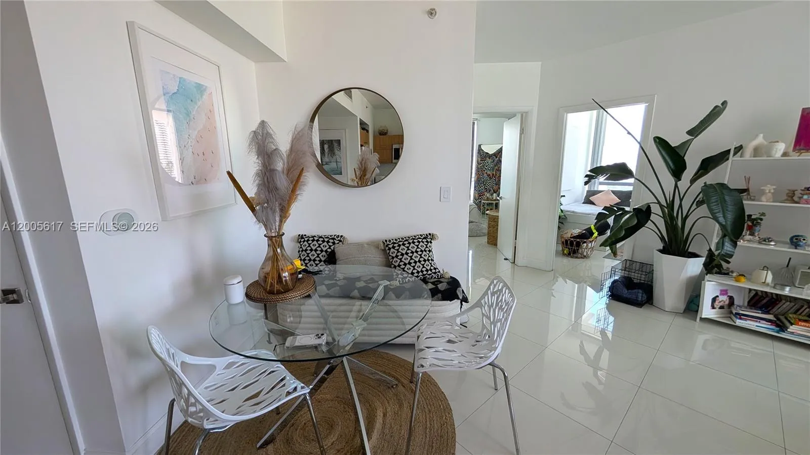 350 S Miami Ave # 2813, Miami FL 33130