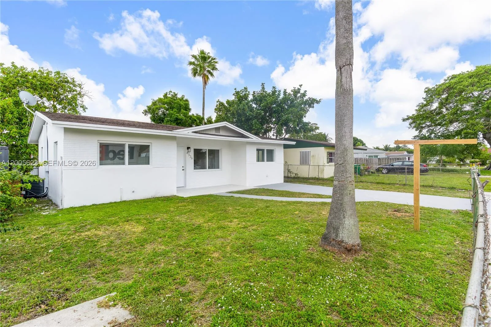 6536 SW 21st St, Miramar FL 33023