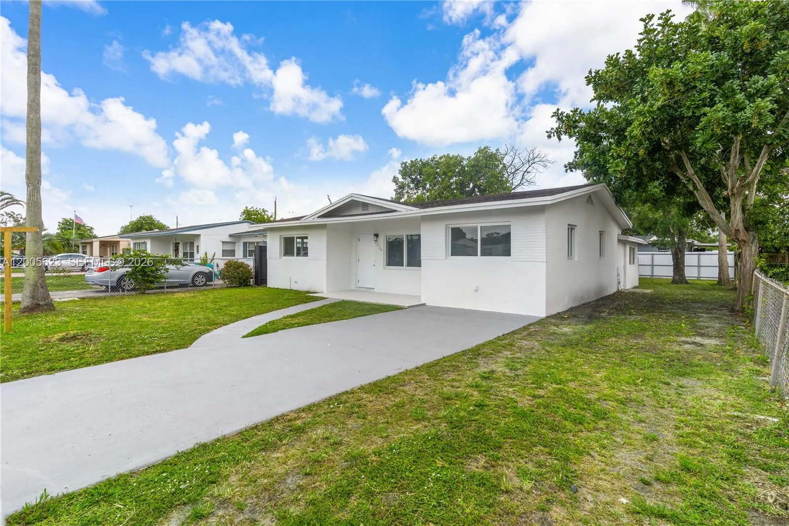 6536 SW 21st St, Miramar FL 33023