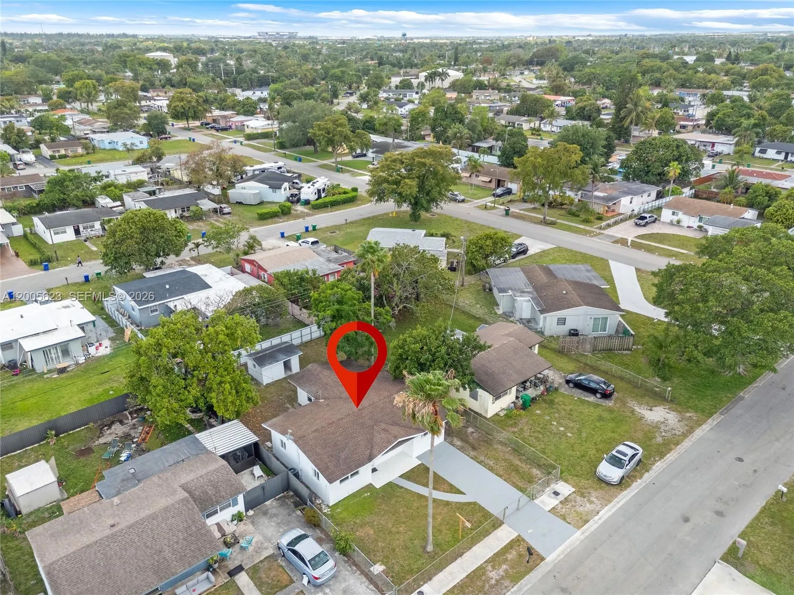 6536 SW 21st St, Miramar FL 33023