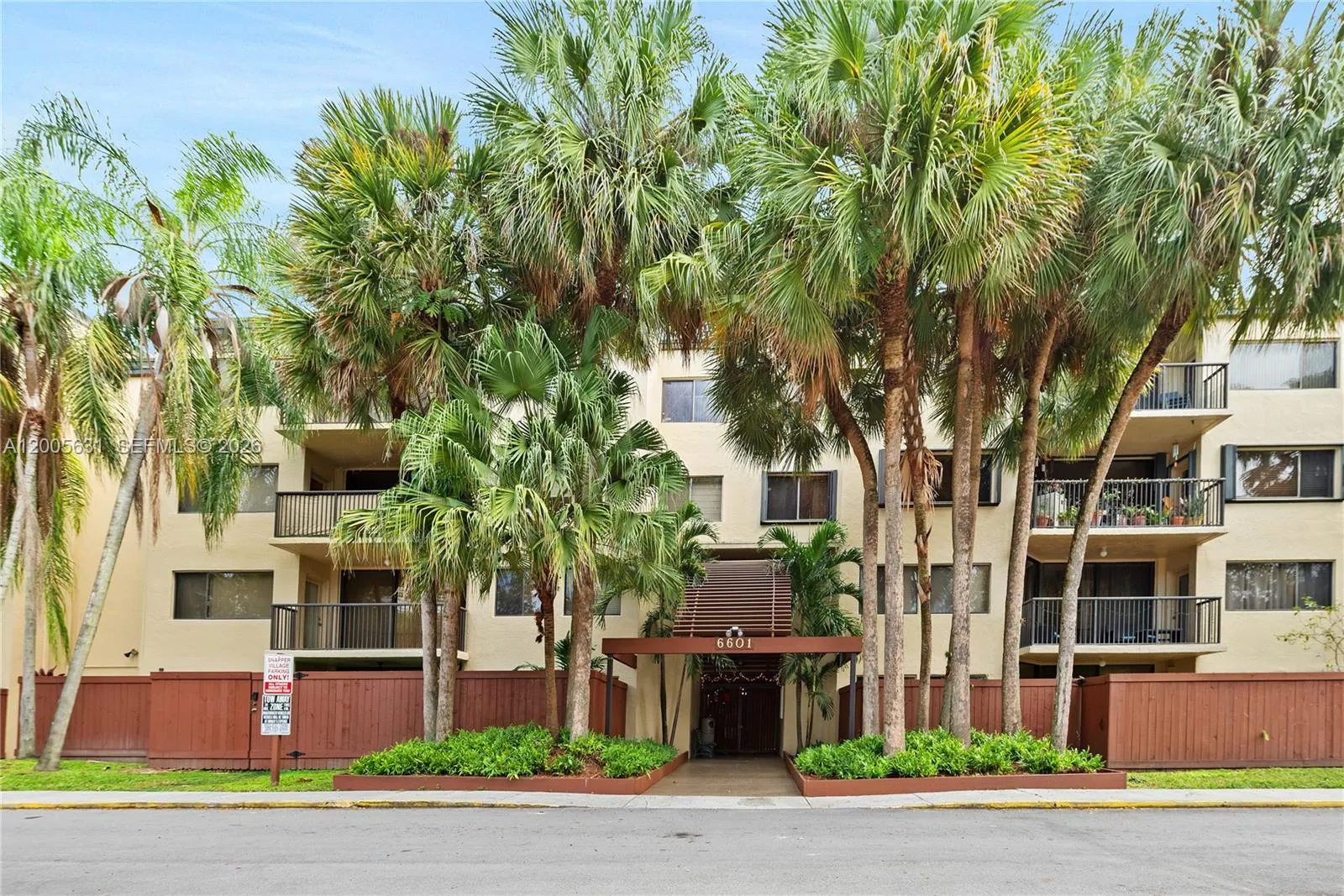 6601 SW 116th Ct # 404, Miami FL 33173