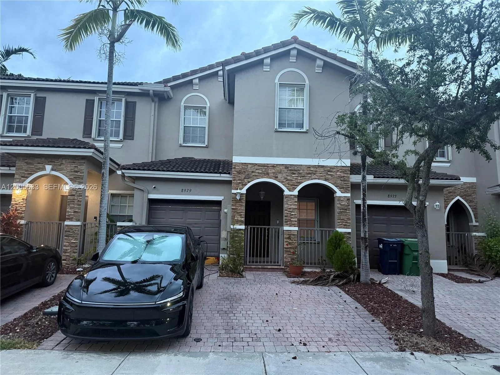 4 bedroom 3 bath for sale at 8979 SW 225th St, Cutler Bay FL 33190