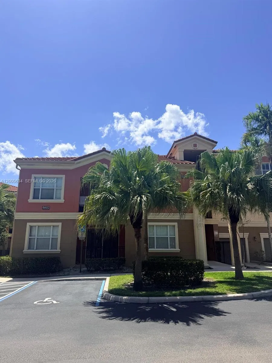 4602 SW 160th Ave # 534, Miramar FL 33027