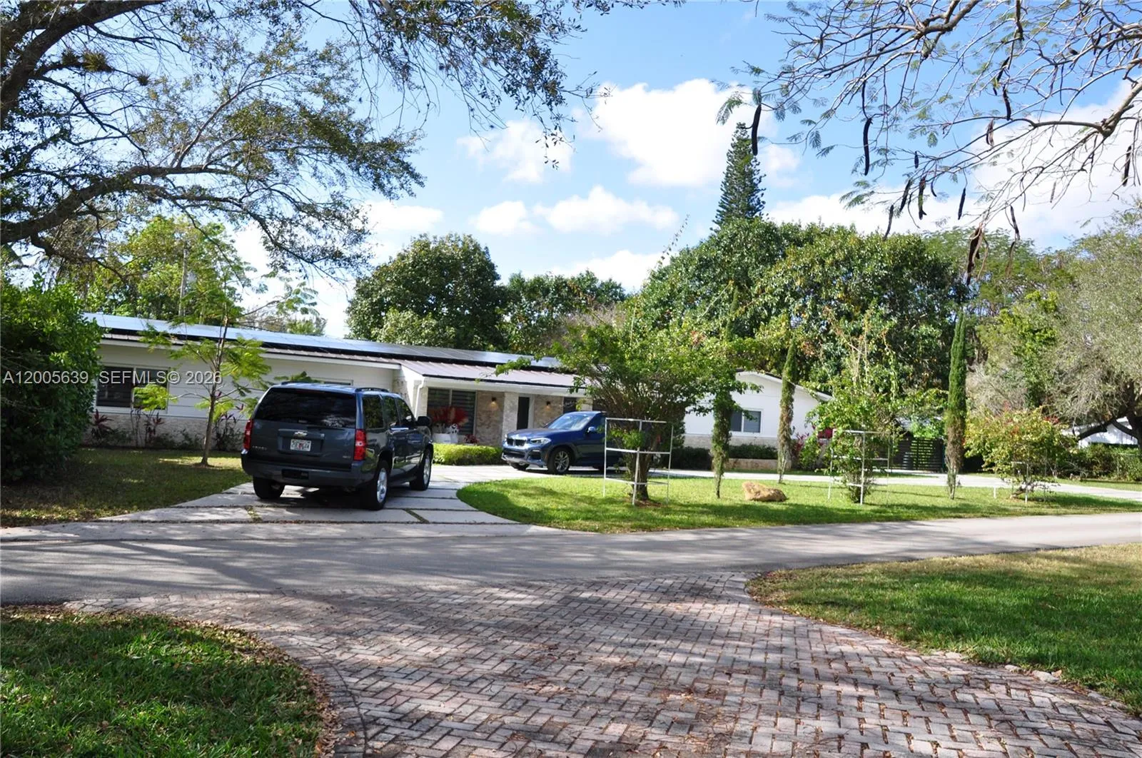 7400 SW 116th St, Pinecrest FL 33156