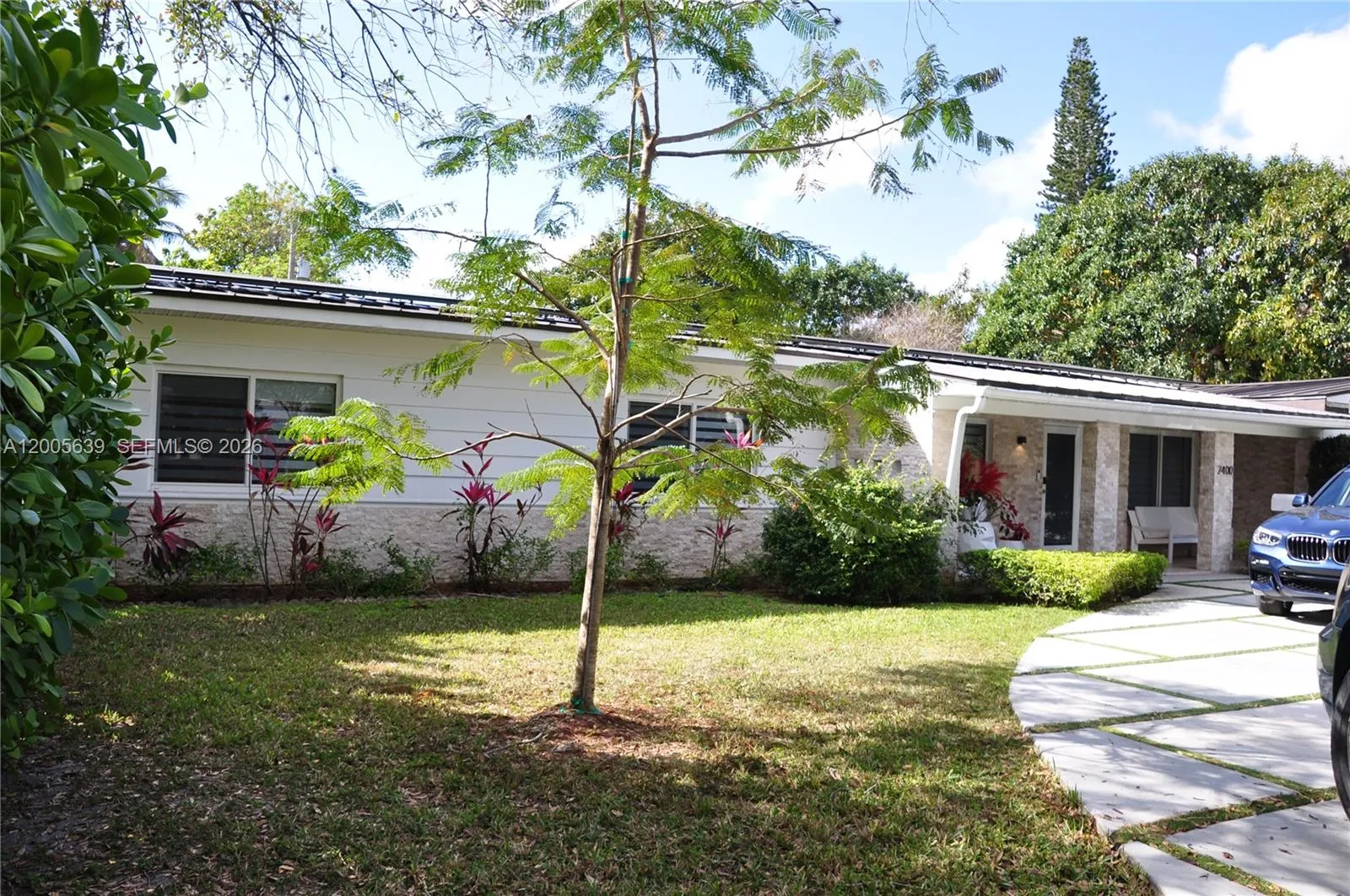 7400 SW 116th St, Pinecrest FL 33156