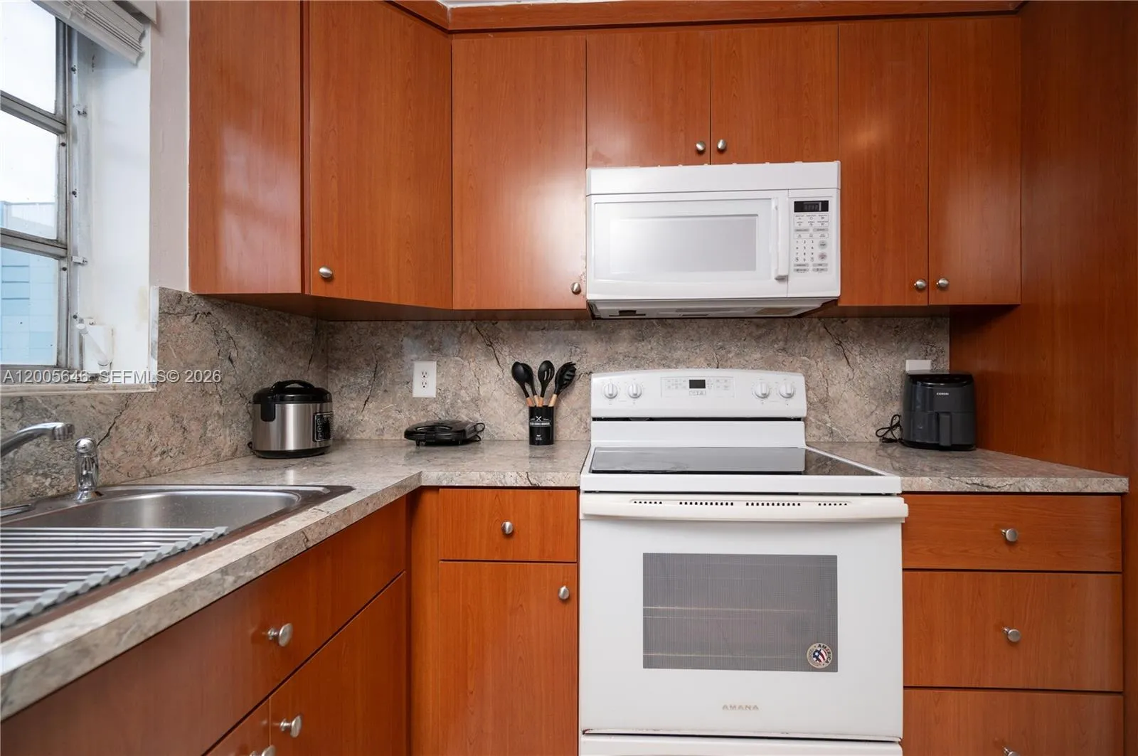 500 NE 26th St # 5D, Miami FL 33137