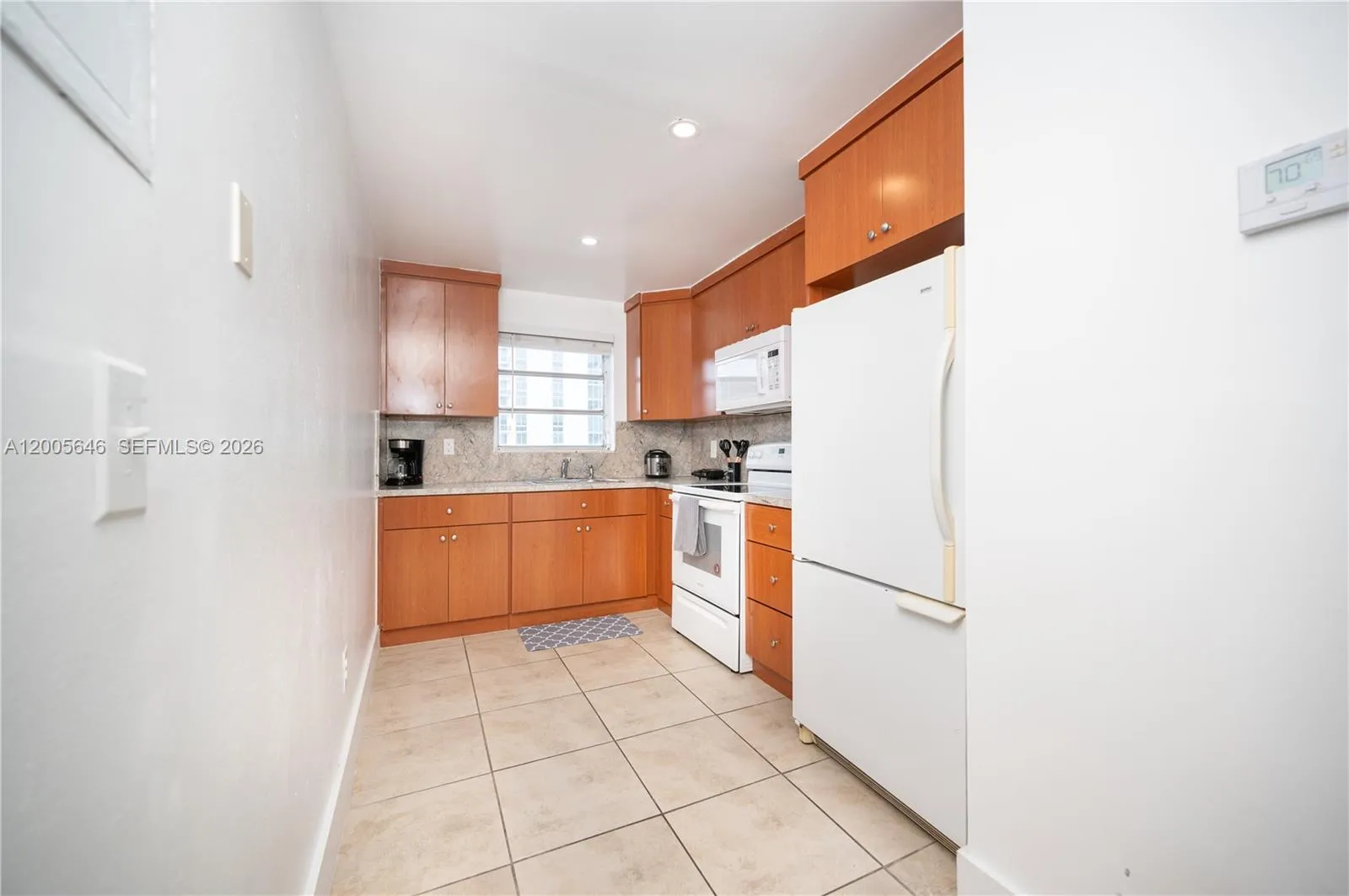 500 NE 26th St # 5D, Miami FL 33137