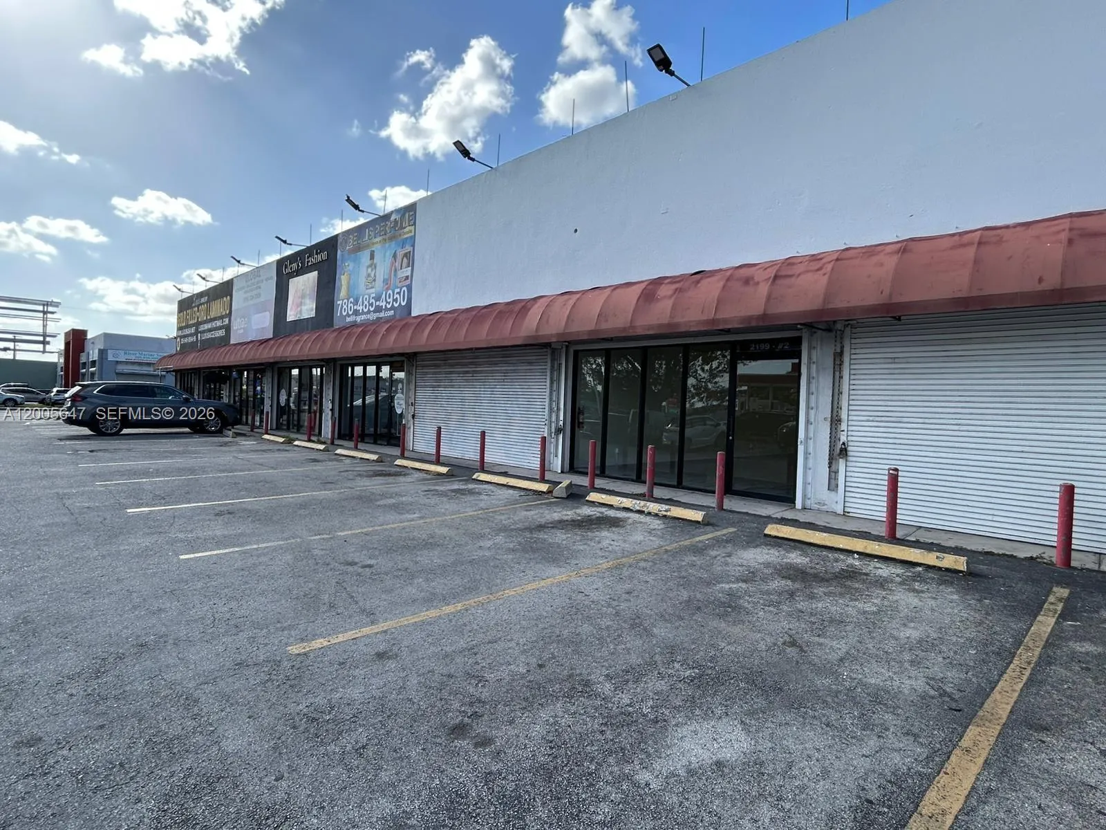 2199 NW 20th St # 2, Miami FL 33142