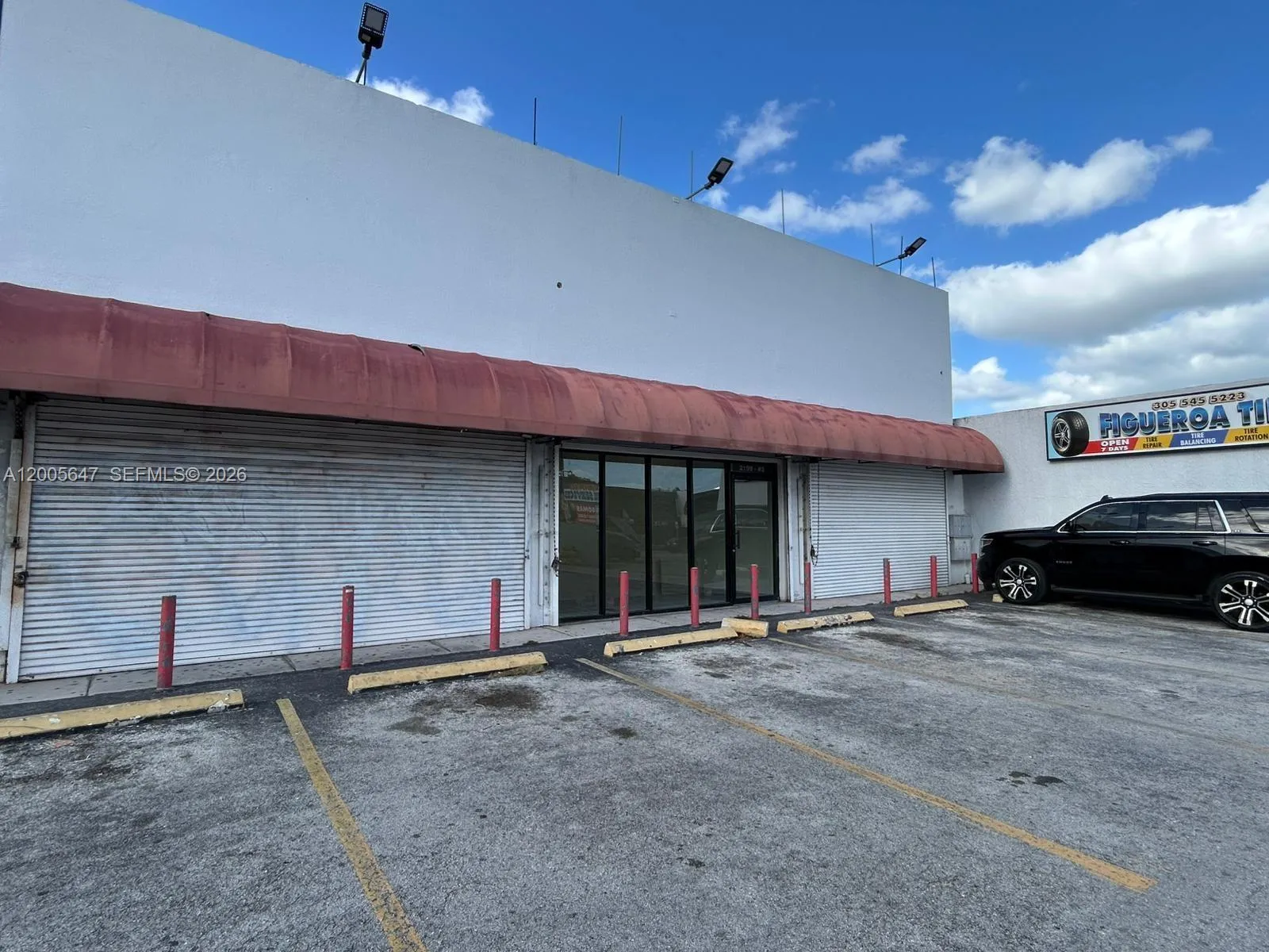 2199 NW 20th St # 2, Miami FL 33142