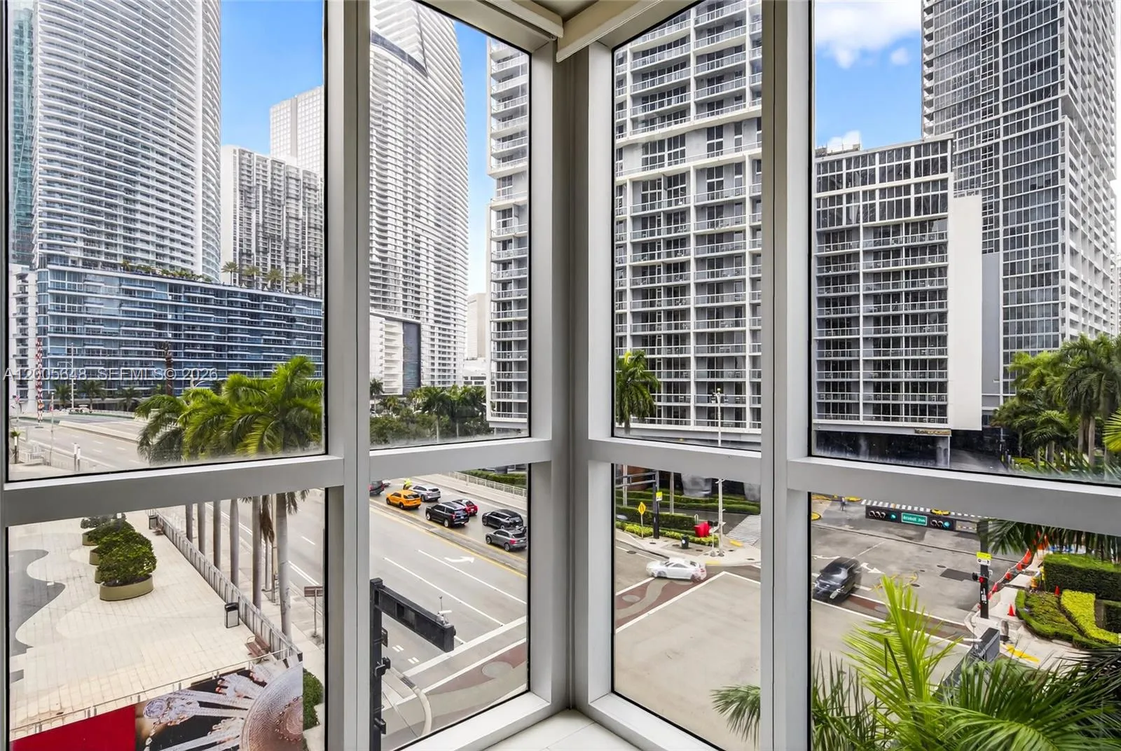 500 Brickell Ave # 501, Miami FL 33131