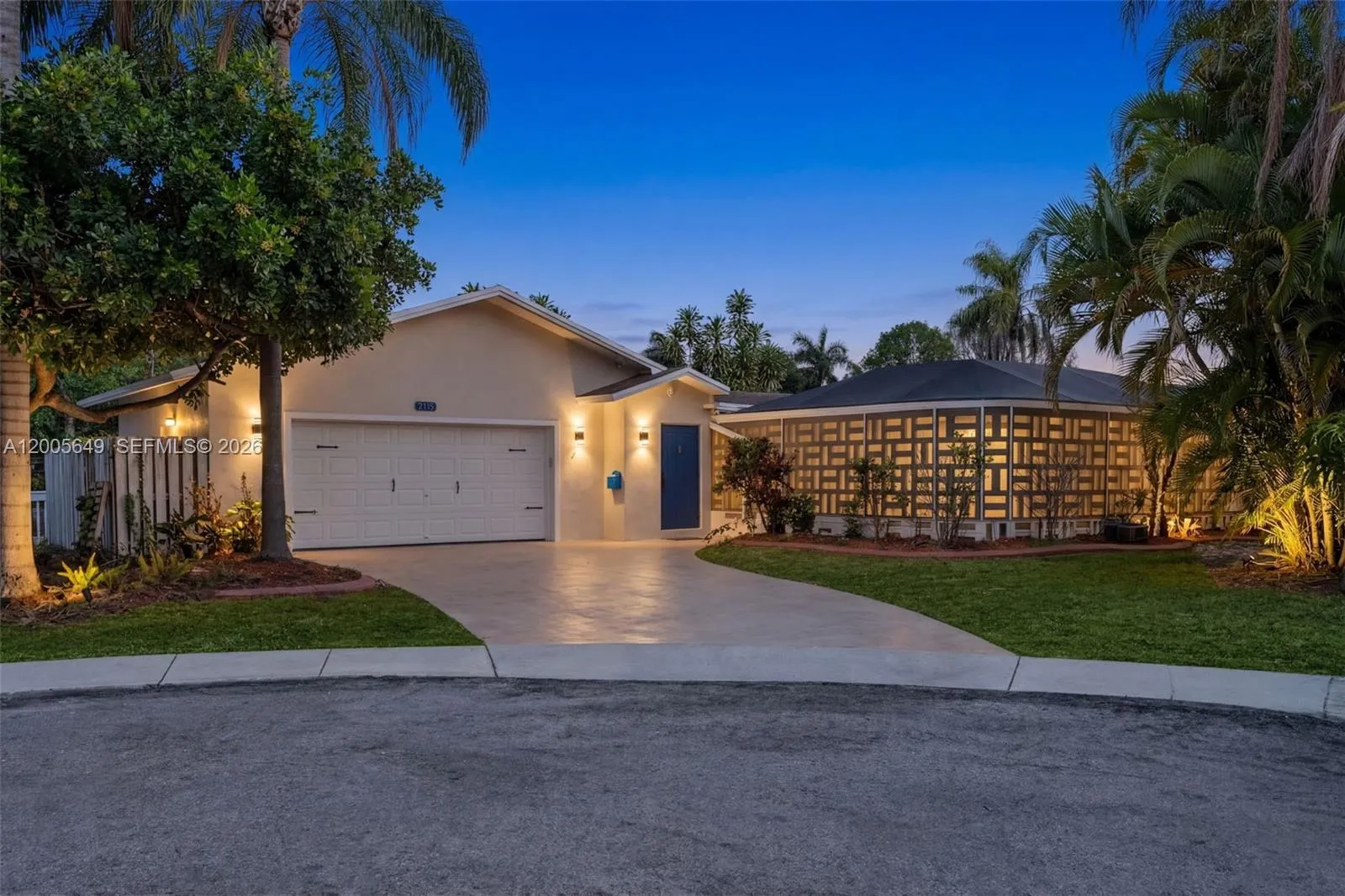 2649 Scott St, Hollywood FL 33020