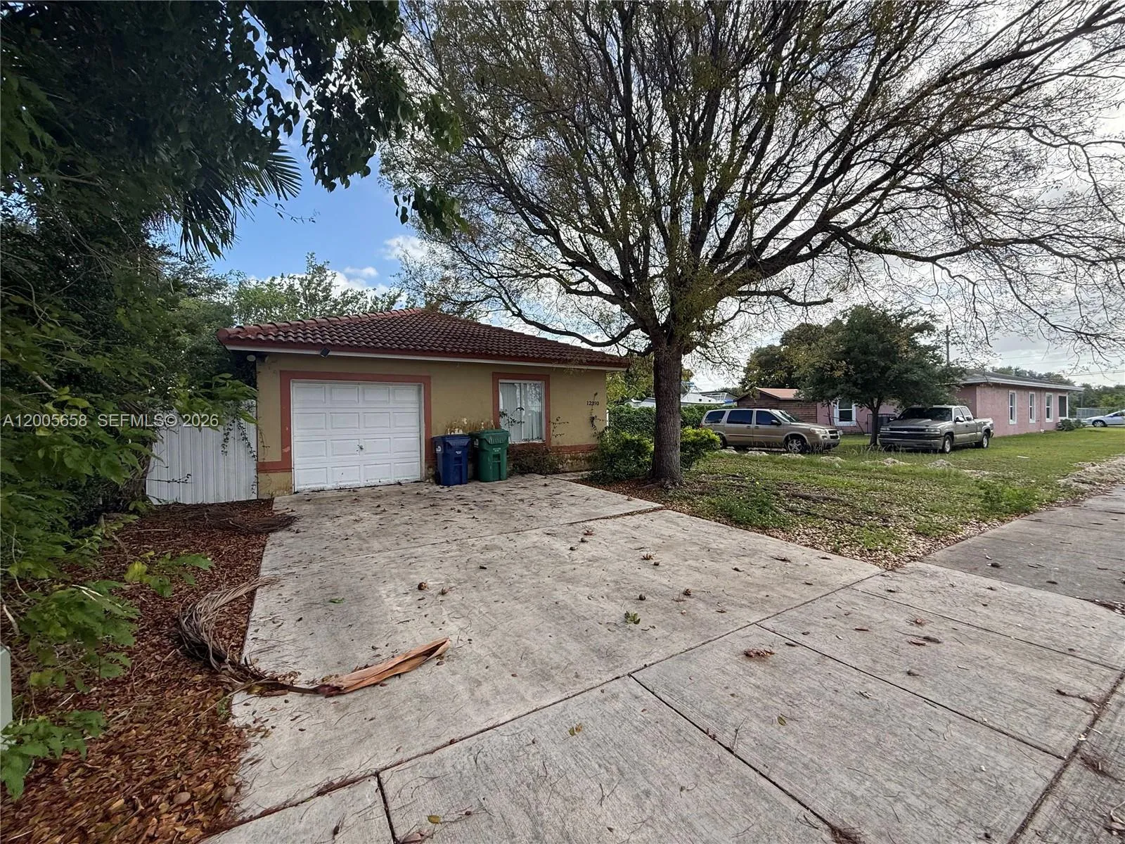 12390 SW 217th St, Miami FL 33170