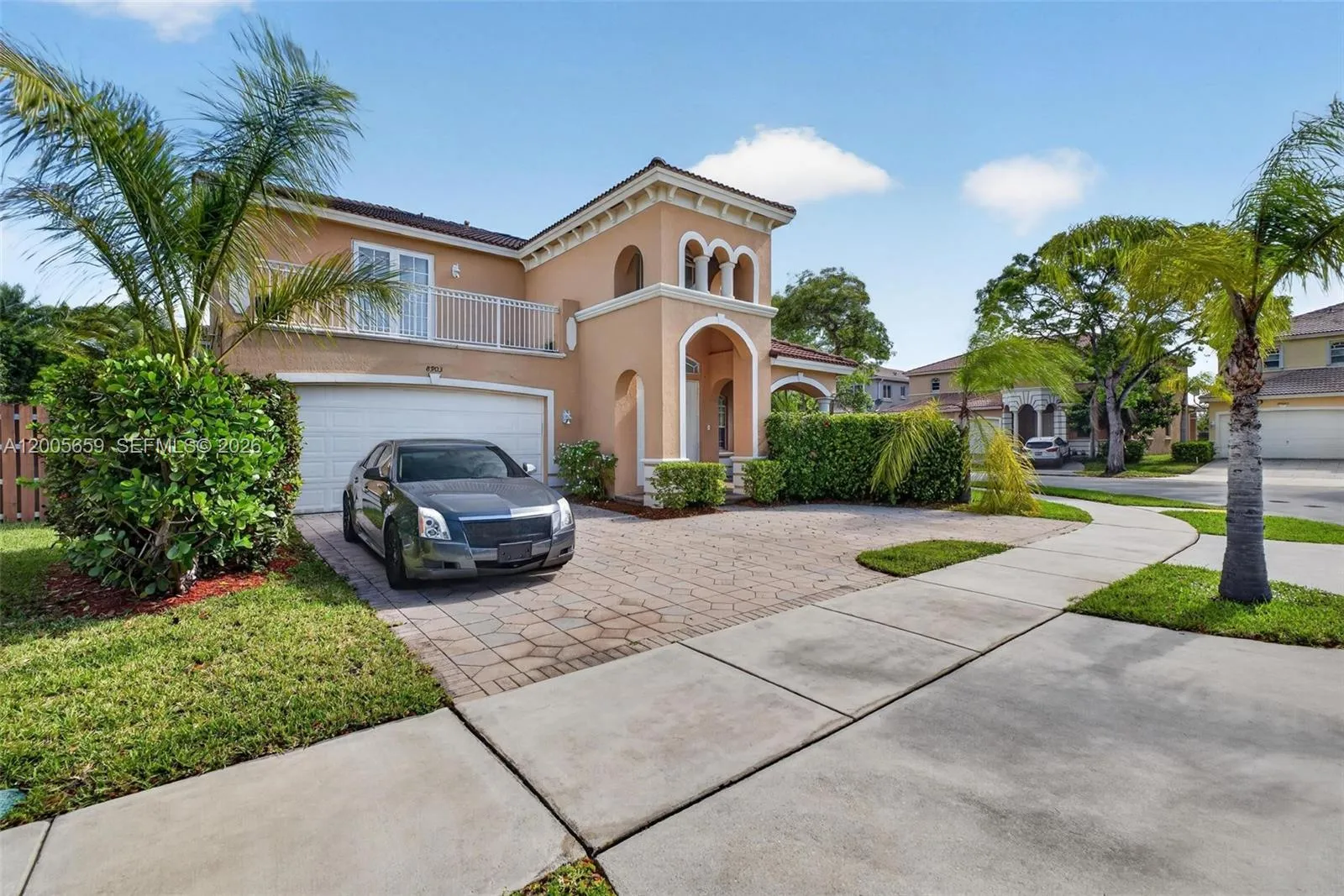 8903 SW 206th St # 8903, Cutler Bay FL 33189