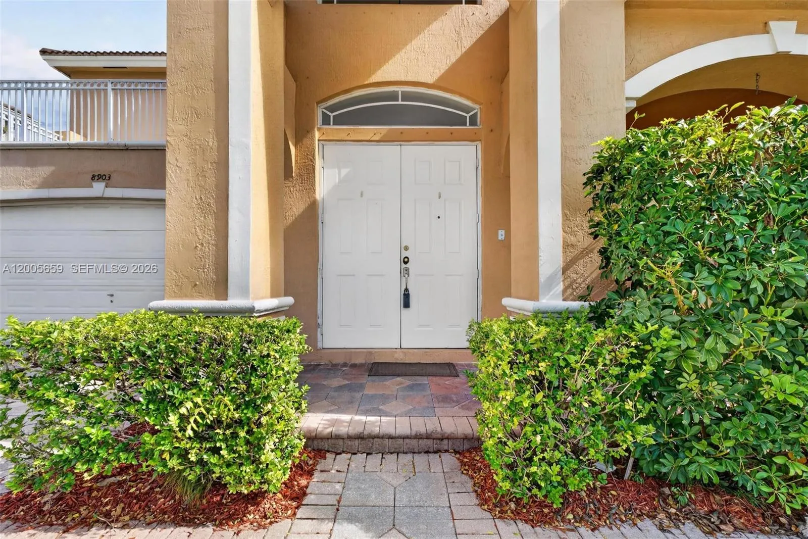 8903 SW 206th St # 8903, Cutler Bay FL 33189