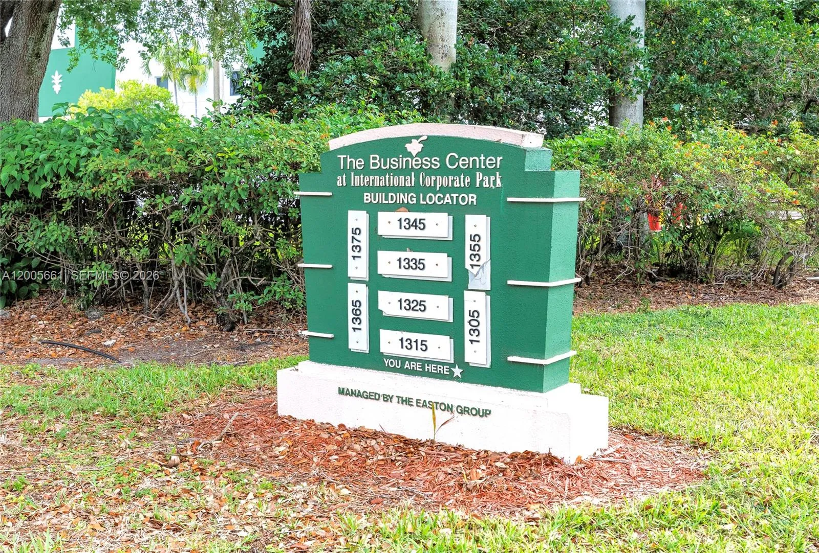 1315 NW 98th Ct # 11, Doral FL 33172